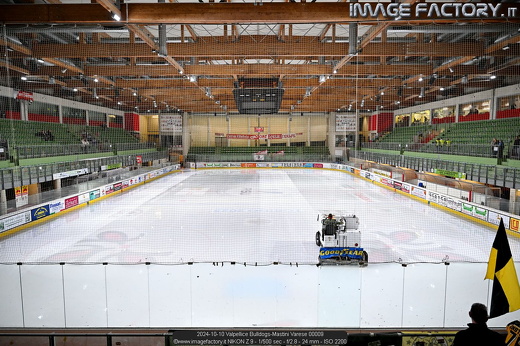 2024-10-10 Valpellice Bulldogs-Mastini Varese 00009